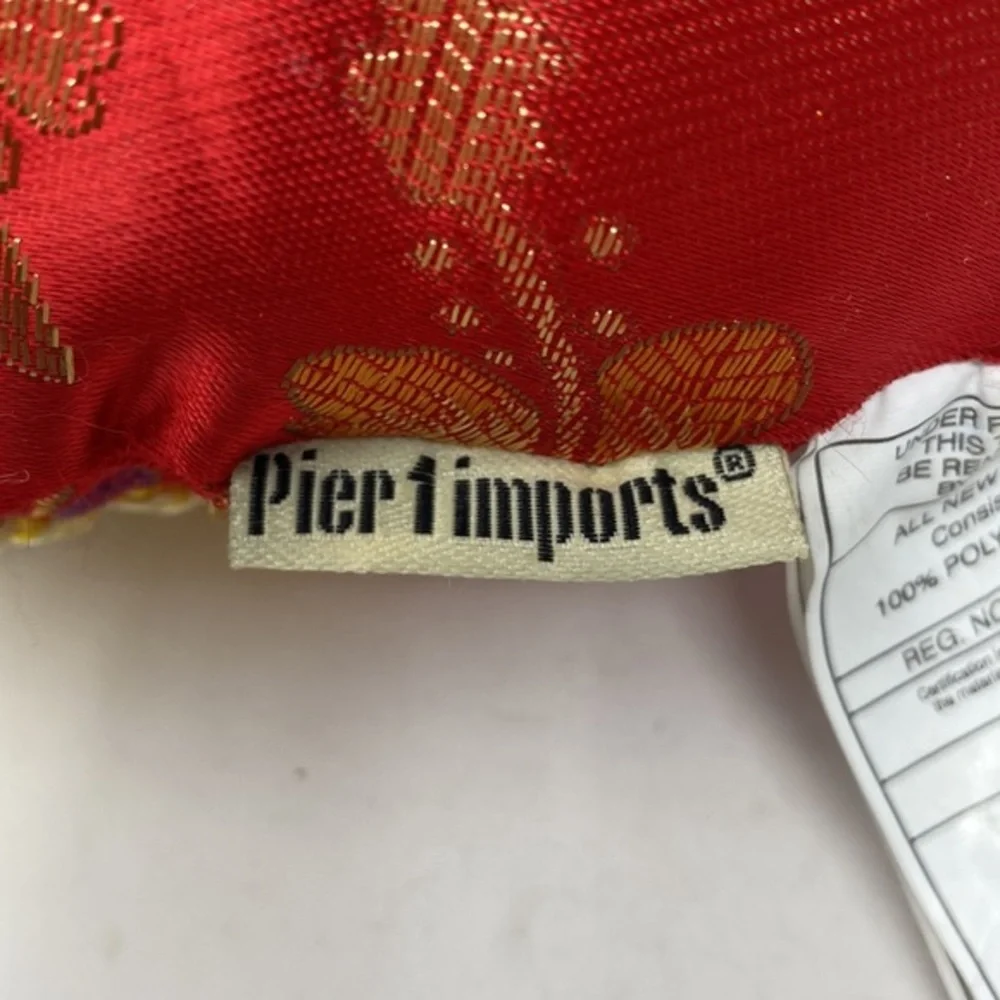 Pier 1 Imports‎ Pillow Accent